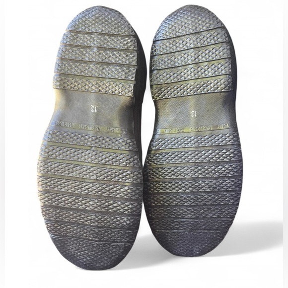 Ranger By Honeywell Men’s Rubber Overshoe Boots Muck Boots Workwear Size 13 - Picture 6 of 10